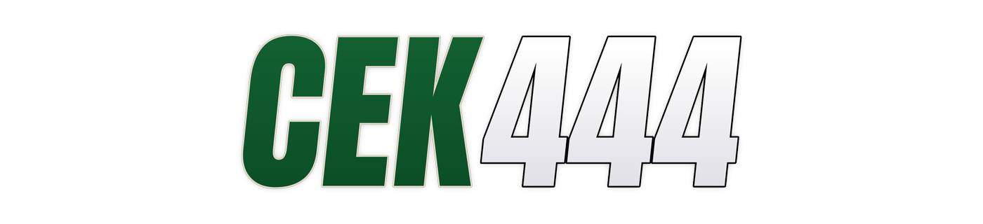cek444